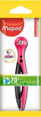 Циркуль Essentials с безопасной иглой, Maped