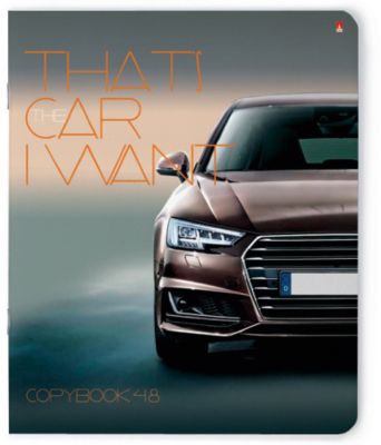 ТЕТРАДЬ 48Л.  