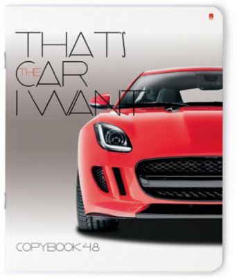 ТЕТРАДЬ 48Л.  