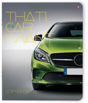 ТЕТРАДЬ 48Л.  