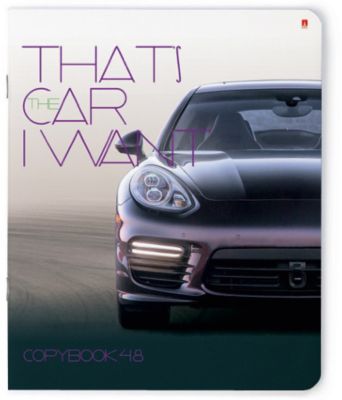 ТЕТРАДЬ 48Л.  