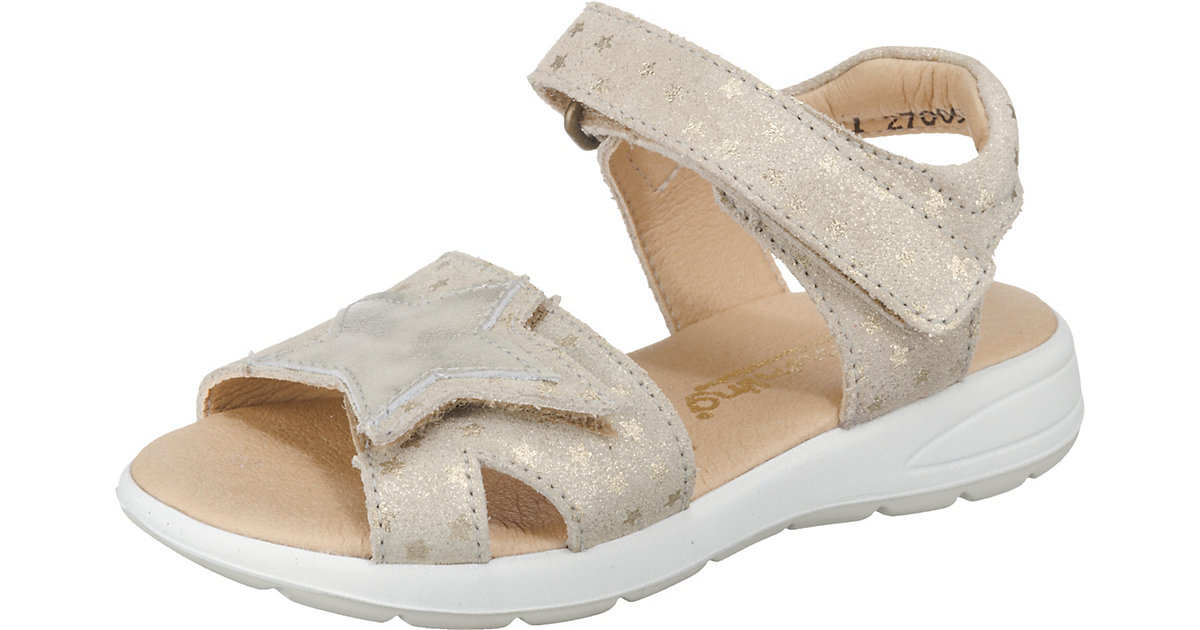 Däumling · Sandalen , Weite S für schmale Füße Gr. 33 Mädchen Kinder Däumling · Sandalen , Weite S für schmale Füße Gr. 33 Mädchen Kinder