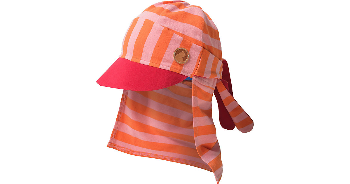 finkid · Kinder Cap FAKIIRI mit UV-Schutz Gr. 52 Mädchen Kinder finkid · Kinder Cap FAKIIRI mit UV-Schutz Gr. 52 Mädchen Kinder