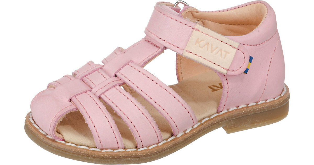 KAVAT · Sandalen Forsvik Gr. 31 Mädchen Kinder KAVAT · Sandalen Forsvik Gr. 31 Mädchen Kinder