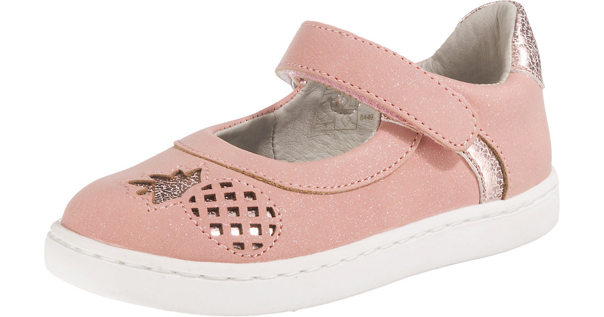 Mod 8 · Baby Ballerinas, Ananas Gr. 24 Mädchen Kleinkinder Mod 8 · Baby Ballerinas, Ananas Gr. 24 Mädchen Kleinkinder