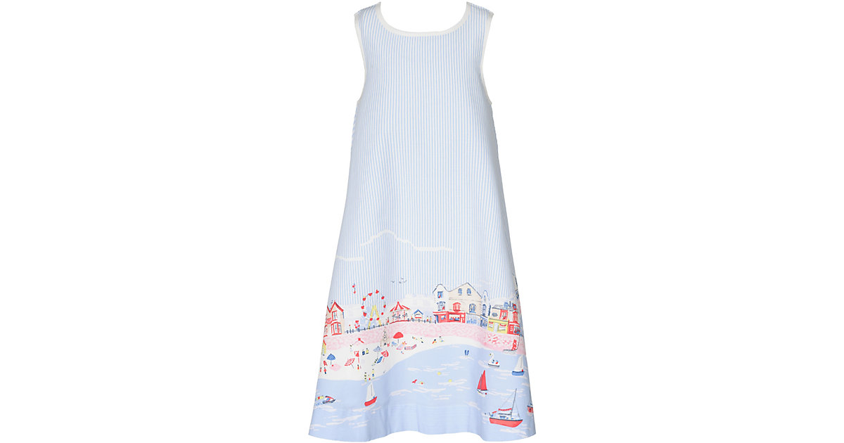 Tom Joule · Kinder Kleid BUNTY Gr. 110 Mädchen Kleinkinder Tom Joule · Kinder Kleid BUNTY Gr. 110 Mädchen Kleinkinder