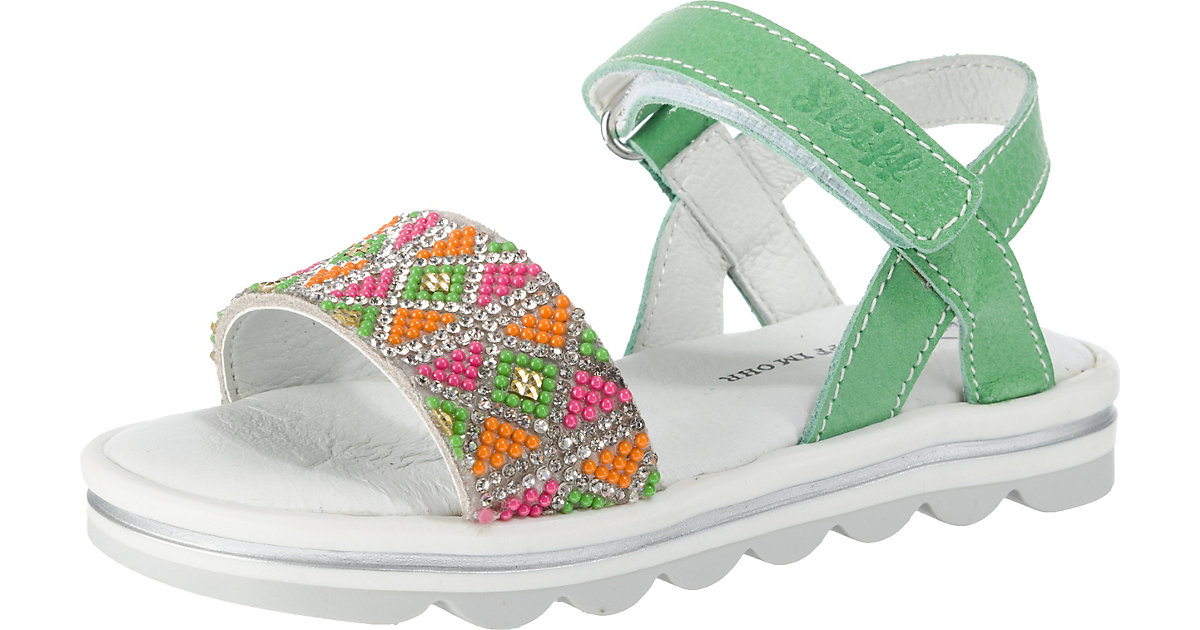 Steiff · Sandalen Mayaa Gr. 29 Mädchen Kinder Steiff · Sandalen Mayaa Gr. 29 Mädchen Kinder