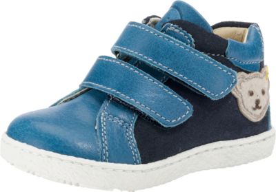 Lauflernschuhe Raaphael blau Gr. 23 Jungen Kleinkinder