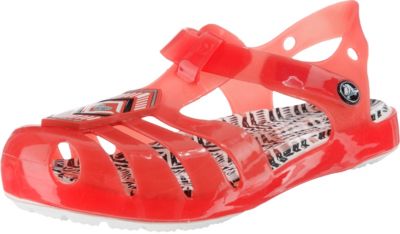 Sandalen Isabella Drew Barrymore rot Gr. 29/30 M�dchen Kinder