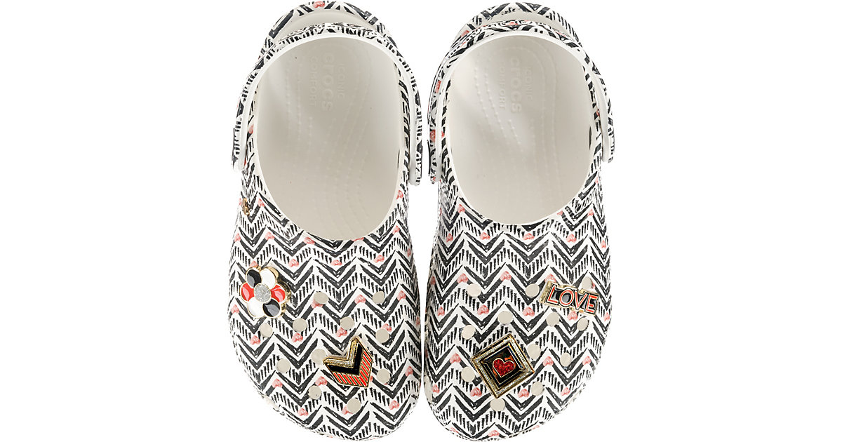 CROCS · Clogs Classic Drew Barrymore Gr. 23/24 Mädchen Kleinkinder CROCS · Clogs Classic Drew Barrymore Gr. 23/24 Mädchen Kleinkinder