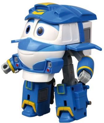 Трансформер Кей 10 см