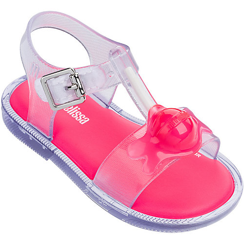 Сандалии Melissa - farblos от Melissa