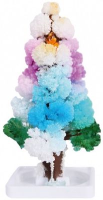 Игровой набор "Сказочная ёлочка" (разноцветная), Bebelot