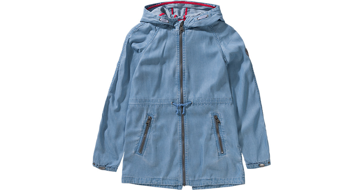 Marc O'Polo · Parka aus Sommerdenim Gr. 170/176 Mädchen Kinder Marc O'Polo · Parka aus Sommerdenim Gr. 170/176 Mädchen Kinder