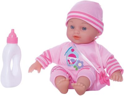 Маленькая плакса