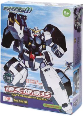 Модель для сборки робот Дитяньши-Гаода