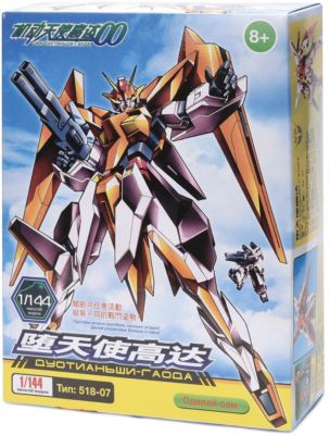 Модель для сборки робот Дуотианьши-Гаода