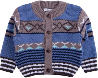 Свитер Wojcik для мальчика