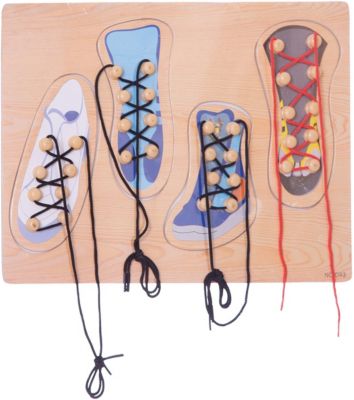 Рамка "4 ботинка"  Чудо-Дерево