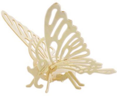 Модель сборная "Бабочка малая" Чудо-Дерево