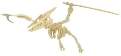Модель сборная "Птеродактиль" Чудо-Дерево