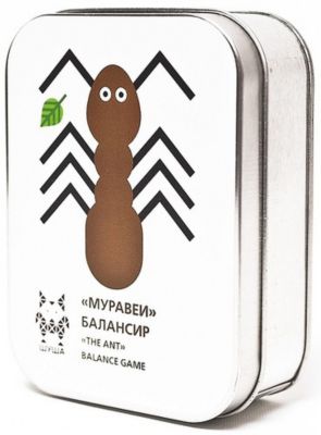 Shusha "Муравей"