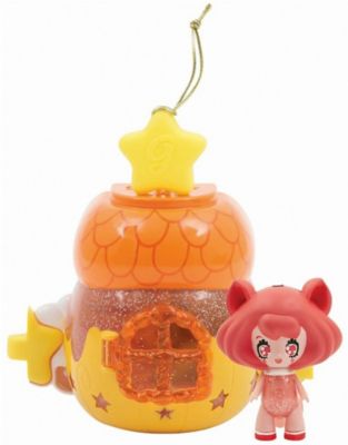 Домик Глимхаус Glimmies с Almendra