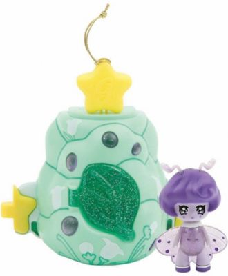 Домик Глимхаус Glimmies с Alya