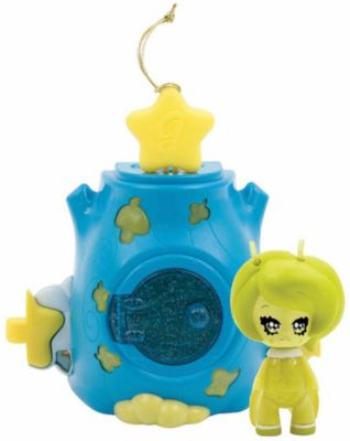 Домик Глимхаус Glimmies с Astrea