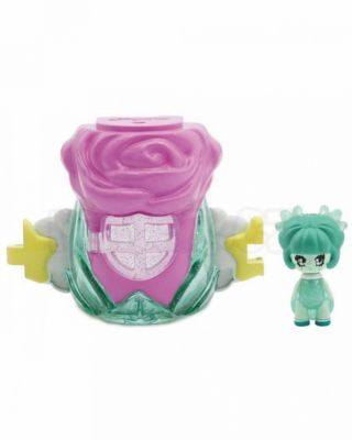 Домик Глимхаус Glimmies с Fernicia