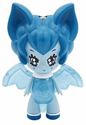 Одна кукла Glimmies Batlinda в блистере