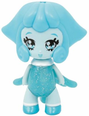 Одна кукла Glimmies Celeste в блистере