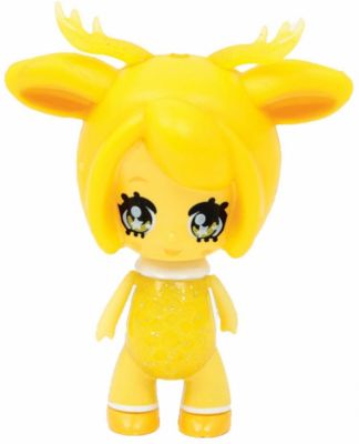 Одна кукла Glimmies Cornélie в блистере