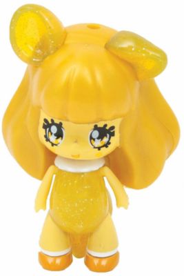 Одна кукла Glimmies Dormilla в блистере