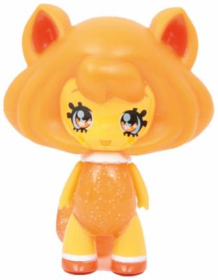 Одна кукла Glimmies Hazelyn в блистере