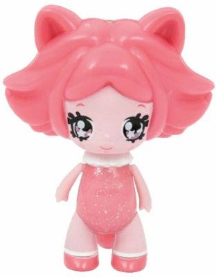 Одна кукла Glimmies Rakella в блистере