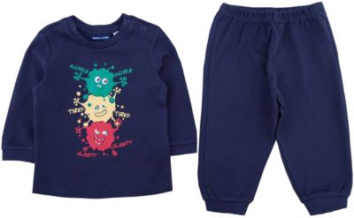 Пижама Original Marines для мальчика