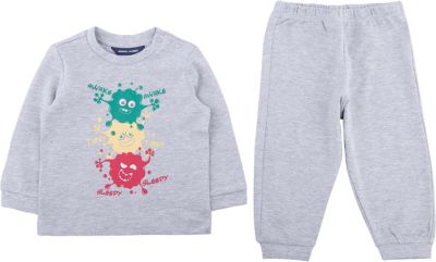 Пижама Original Marines для мальчика