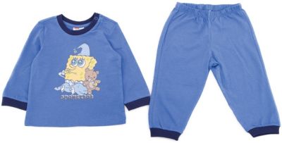 Пижама Original Marines для мальчика