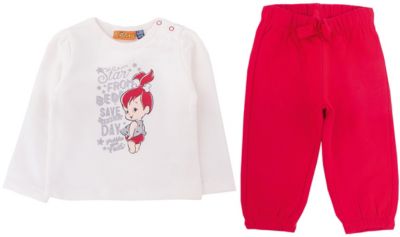 Спортивный костюм Original Marines для девочки