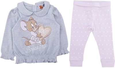 Пижама Original Marines для девочки