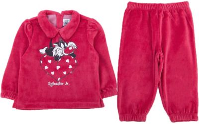 Пижама Original Marines для девочки