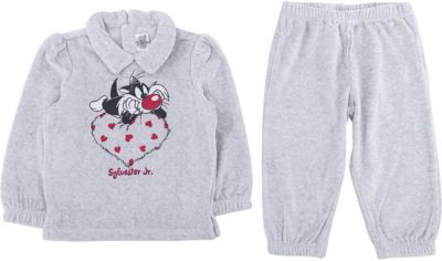 Пижама Original Marines для девочки