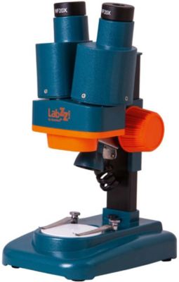 Микроскоп Levenhuk LabZZ M4 стерео, 40х
