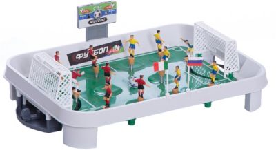 Настольный футбол ABtoys