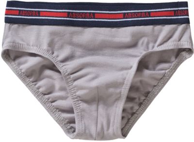 Slips 3erPack für Jungen, absorba myToys