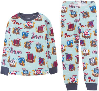 Пижама Hatley для мальчика