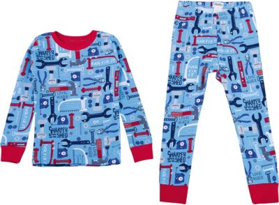 Пижама Hatley для мальчика