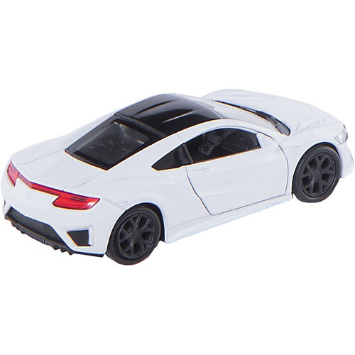 Коллекционная машинка Welly "Honda NSX", 1:34-39 от Welly