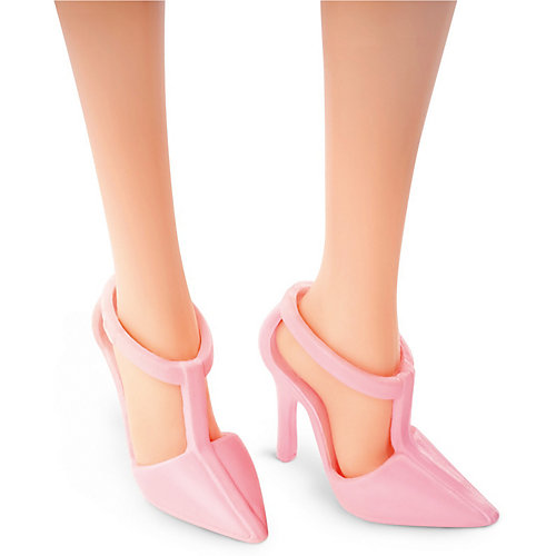 Коллекционная кукла Barbie Выпускница, 29 см от Mattel